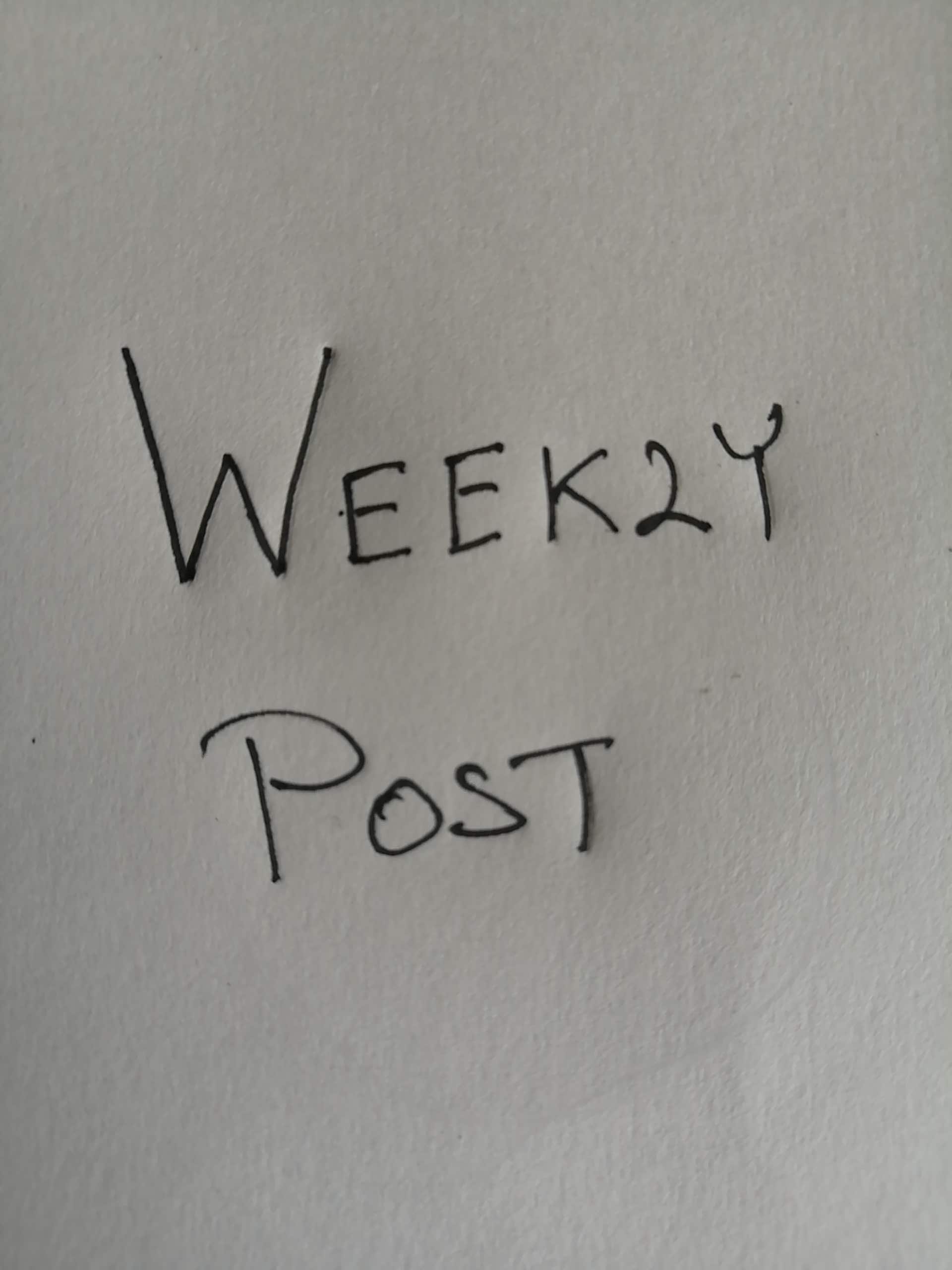 Week 50
